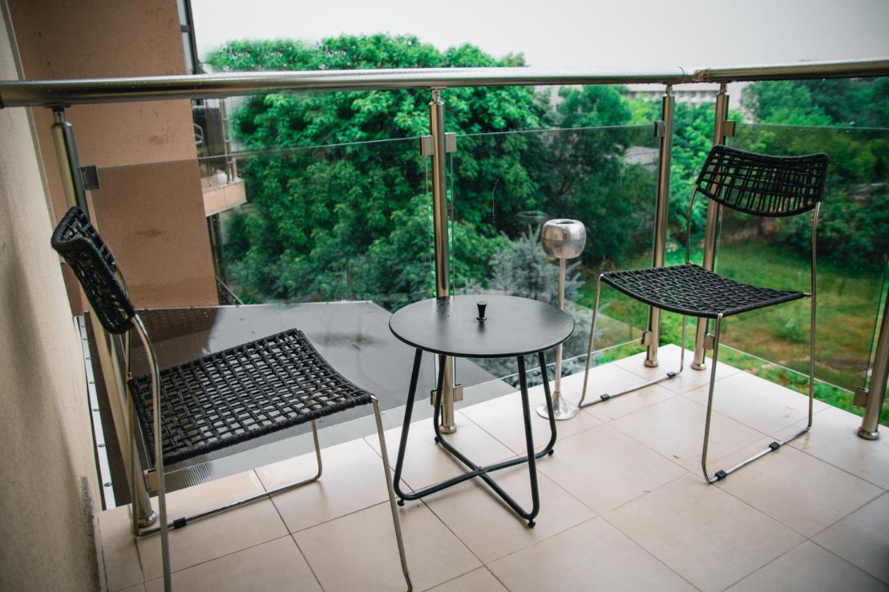 Holiday Apartment 7 Hisarja Exterior foto