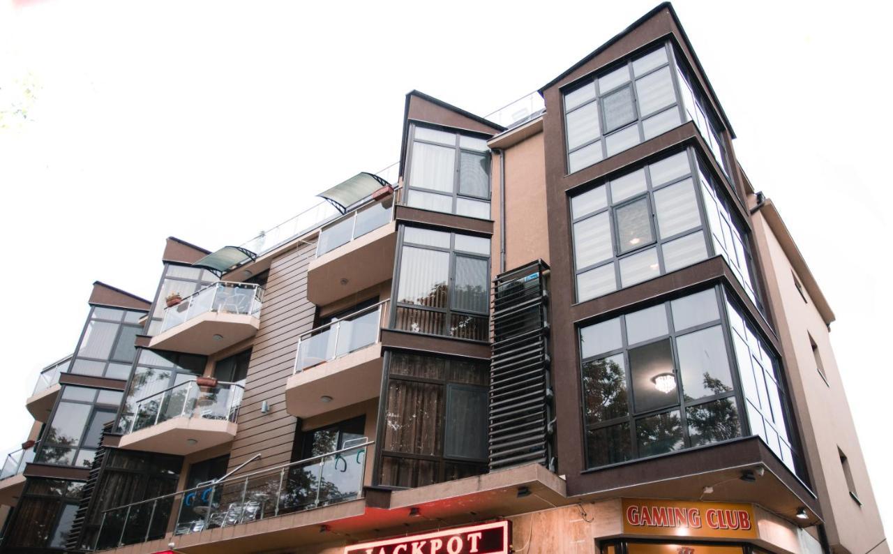 Holiday Apartment 7 Hisarja Exterior foto
